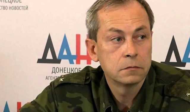 Разведение сил на Донбассе: «ДНР» обвинила Украину в обострении ситуации на фронте