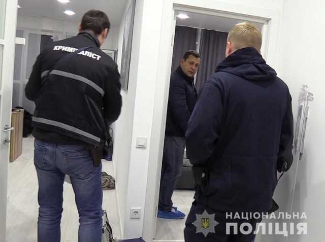 Убийцу из Киева спустя два года поймали в России: что об этом известно