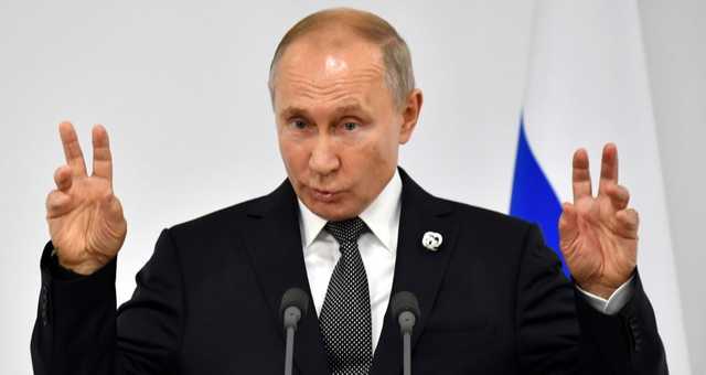 Кремль отвергает мирные инициативы президента Зеленского: Путин требует от Украины признать "ЛДНР"