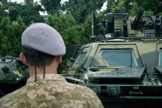 В Золотом отвод ВСУ поддерживают те, «кто за мир любой ценой»