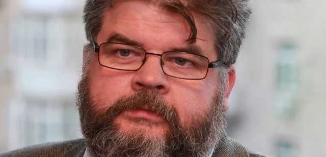 Богдан Яременко: Дальнейшая судьба донбасских боевиков - это проблема России и этих людей