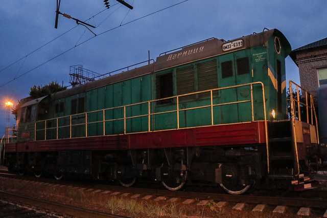 В Киеве сотрудница "Укрзализныци" погибла жуткой смертью