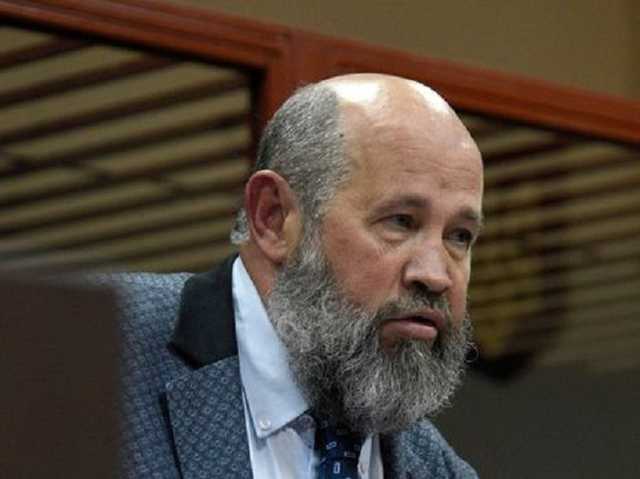 "Жидовская Пасха": адвокат Пашинского антисемитски выругался во время заседания суда