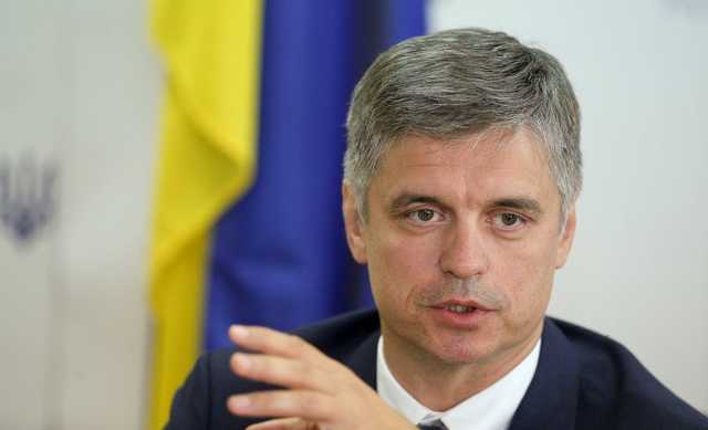 "Стреляли в наших!" Пристайко высказался о террористах "Л/ДНР" в Раде