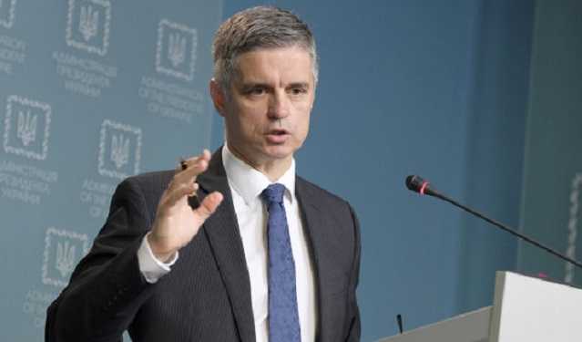 Пристайко считает, что Путин не хочет встречи в “нормандском формате”