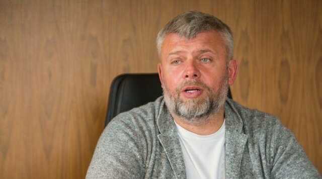 Козловский: облсоветы себя отжили, их надо реорганизовать в исполкомы