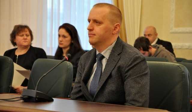 Трепак назначен заместителем Генпрокурора