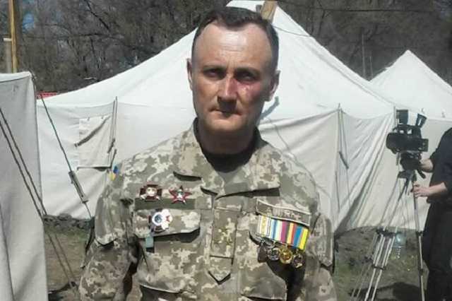 "Купите карту!" Комбат ВСУ жестко разнес план по отводу войск