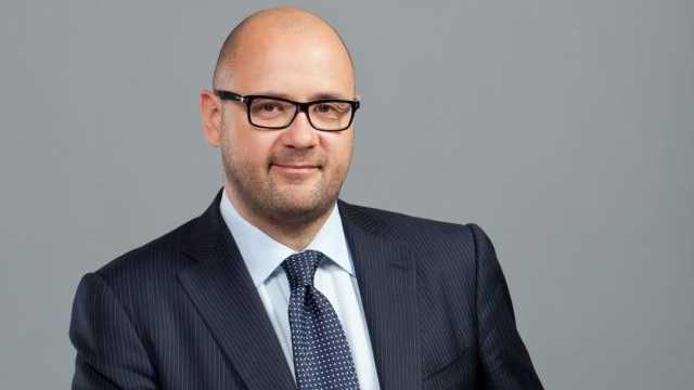 Экс-нардеп Святаш подозревается в краже 1,1 млрд гривен ”Укрсиббанка”