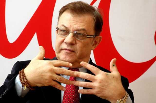 Лановой о «налоговых новшествах» в Украине: Была казарма, а становится еще хуже