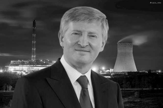 Новая власть открыто объявила войну Ахметову — Бутусов