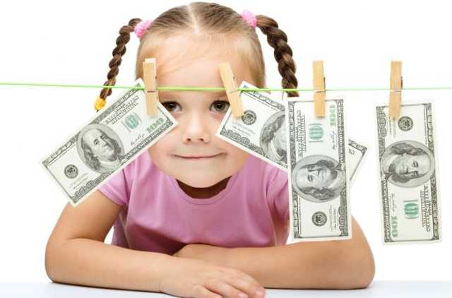 На Сумщине ребенок отсудил алименты у своих родителей