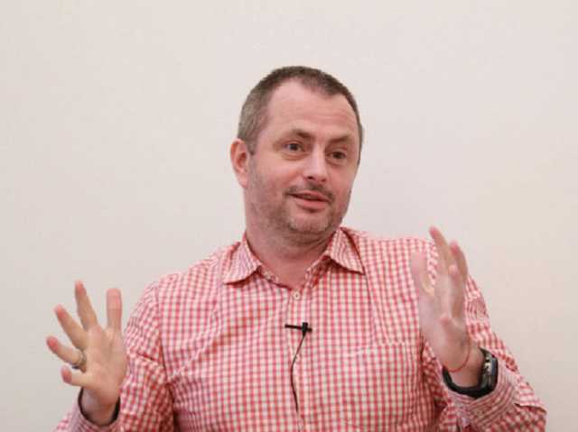 Зеленский полагается на «чуйку»: советник Кличко о президенте Украины