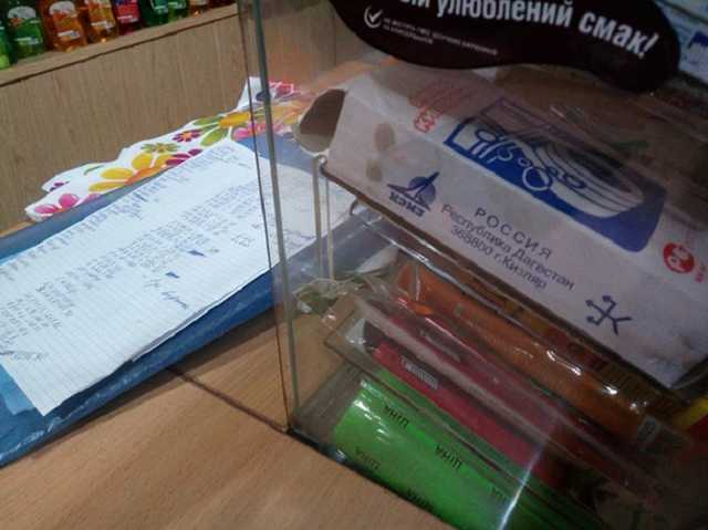 В воинской части Нацгвардии в Виннице продают российские товары, – СМИ