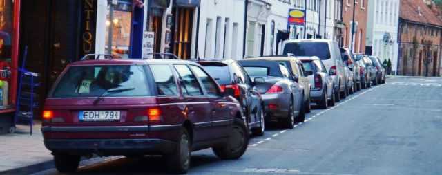 Кабмин пошел на уступки «евробляхерам»: что изменится