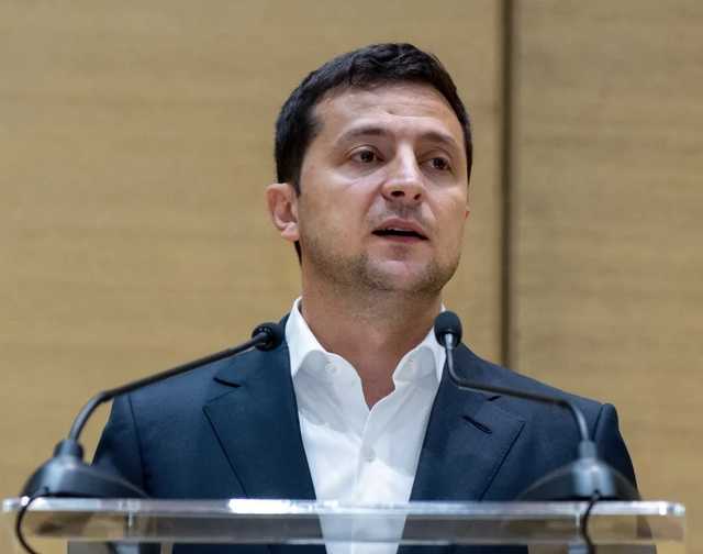 Эксперт: Законом об особом статусе ОРДЛО Зеленский приближает гражданскую войну