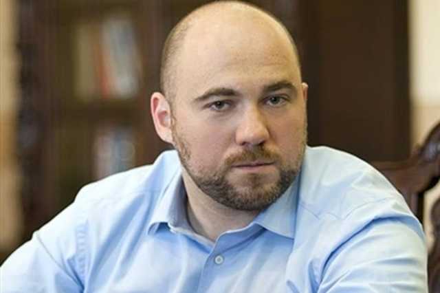 Проводы теневого хозяина: Столар «переобулся» и ушел от Кличко к Медведчуку