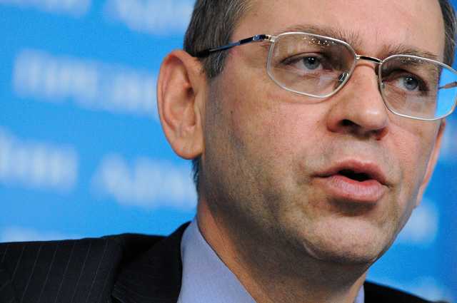 В “Слуге народа” объяснили арест Пашинского нормальной работой правоохранительных органов