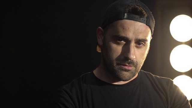 AROMA KAVA дважды опозорилась с известным режиссером