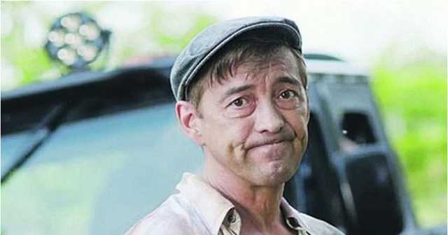 "Устал быть вечно побитой собакой": из сериала "Сваты" ушел Митяй