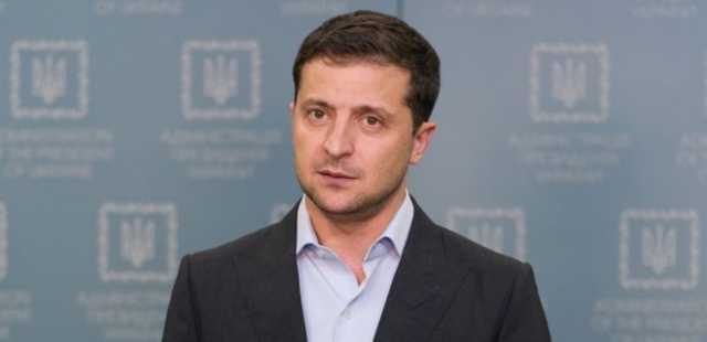 "Вот Зеля едет, пох*ю вареники": кортеж Зеленского взбесил жителя Житомира