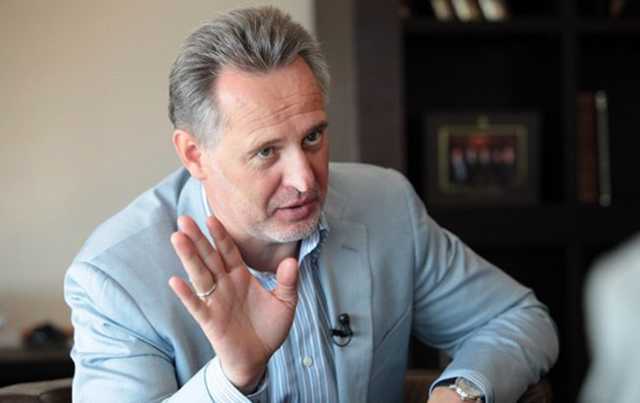 Фирташ использует скандал вокруг Украины и США, чтобы избежать экстрадиции