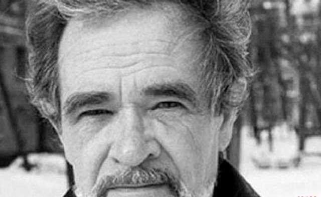 В Москве известный ученый застрелился на балконе