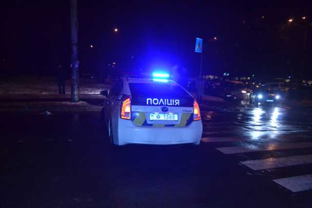 В Кривом Роге пьяный мужчина заявлял о намерениях убить Зеленского, его задержали