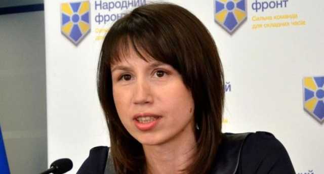 «Кончу Портнова» - это угроза жизни?»: Шарий посмеялся над заявлением Черновол