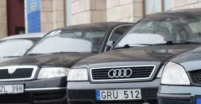 Новые правила для "евроблях": что Кабмин подготовил украинцам