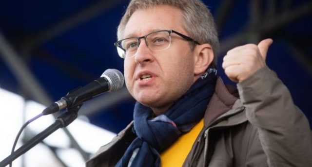 Гайдукевич: вот вам ответ на вопрос – чем украинец отличается от малоросса?