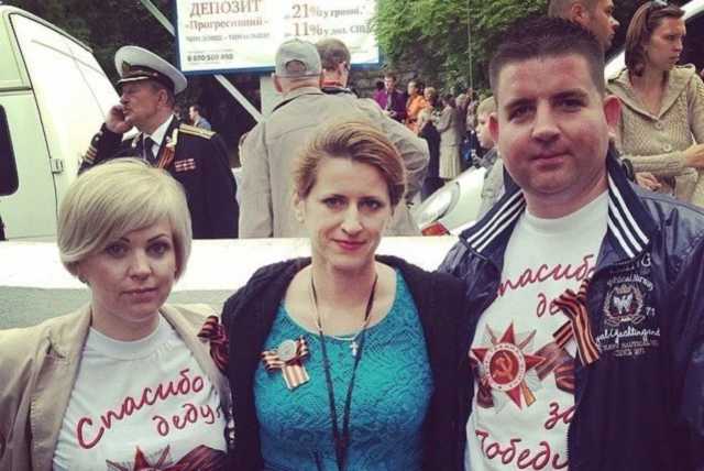 Пособнику оккупации Крыма, который ехал за безвизом, грозит до 8 лет тюрьмы