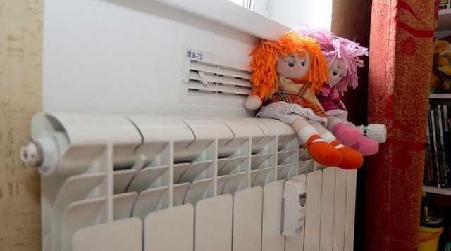 В Киеве опубликовали новые тарифы на отопление: все подробности