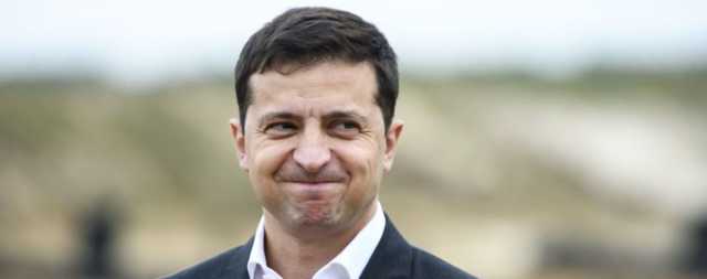 Зеленский проведет пресс-марафон в заведении, совладельца которого разыскивает НАБУ