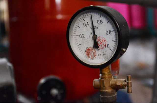 В КГГА временно отложили тему с повышением тарифов на тепло