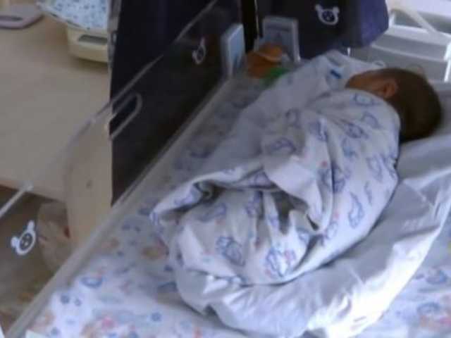 В Ровно 12-летняя цыганка отказалась от своего ребенка