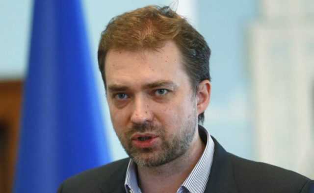 Загороднюк исключает амнистию боевикам на Донбассе