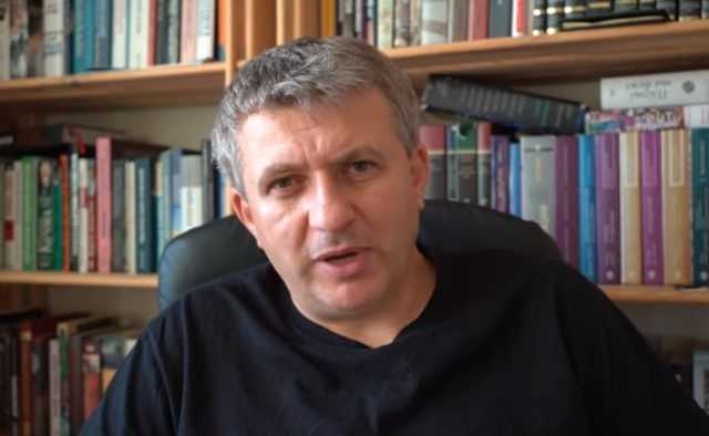 ОБСЕ признает выборы на Донбассе, — Романенко