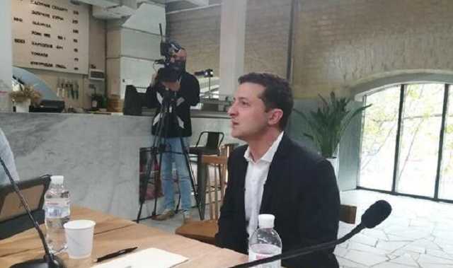 «Пашинский – бандит!»: Зеленский прокомментировал скандальное дело