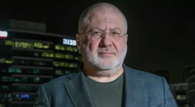 Зеленский считает, что Коломойского нужно угомонить