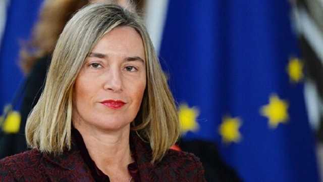 За пять последних лет ЕС вложил в Украину невиданную сумму – Могерини