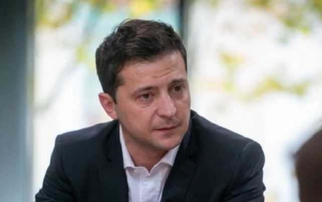 Зеленский ответил Скрыпину, почему не называет Россию агрессором