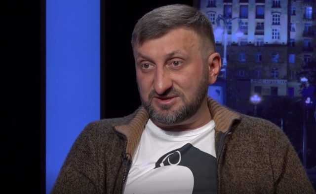 Мирный план Зеленскому навязали извне