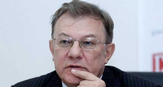 Наконец-то новое правительство сознало, насколько тяжелая ситуация с внешним долгом Украины - Лановой