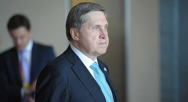 Москва обвинила Украину в срыве разведения сил на Донбассе под надуманным предлогом