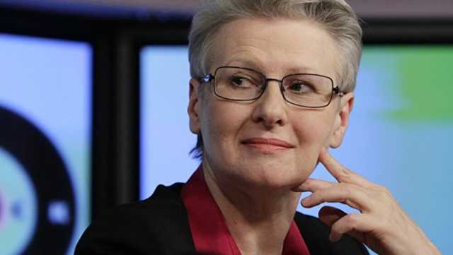 Лилия Шевцова: Россия готовится к новому удару