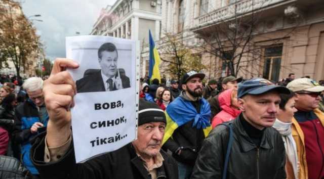 Фронда наших широт. Зачем Зеленский шагает по граблям Порошенко и Януковича