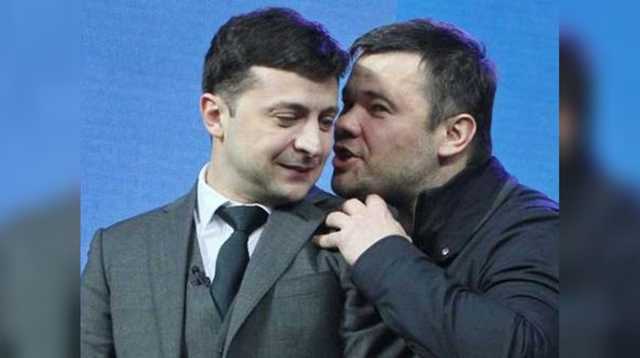 "Хватит пизд*ть": Богдан одной фразой оскорбил Зеленского, журналистка стала свидетелем