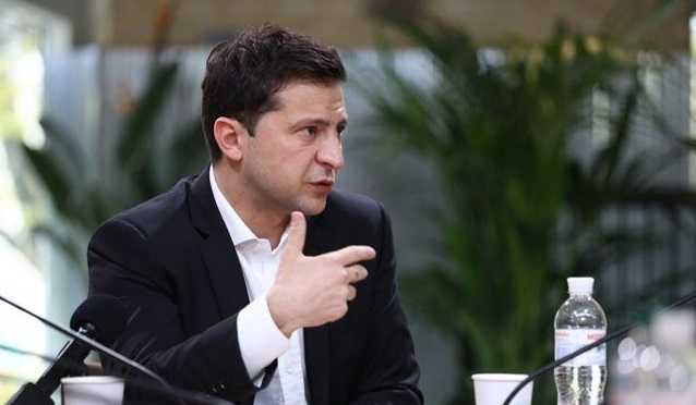 Зеленский ліквідував інститут президентства України, – Дроздов