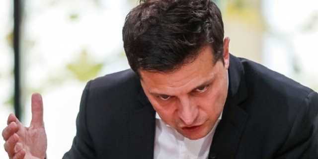 Зеленский назвал странную "причину" начала войны на Донбассе